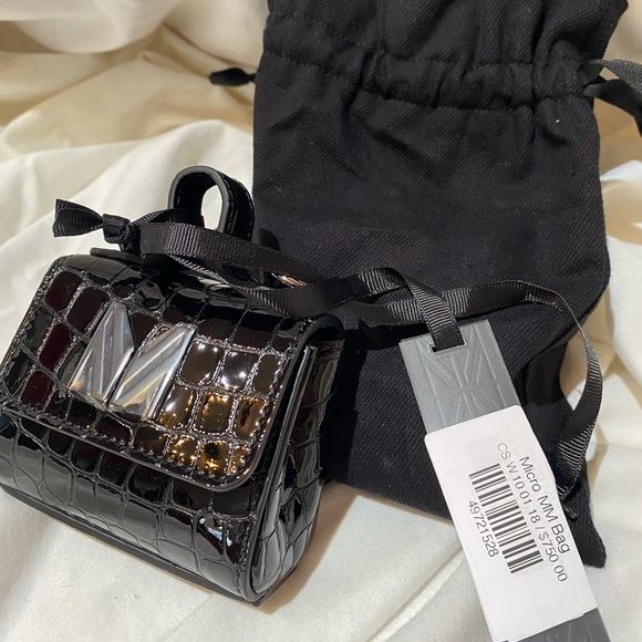 Marcell Von Berlin Micro Coin Purse - Various Colors - Picture 1 of 11